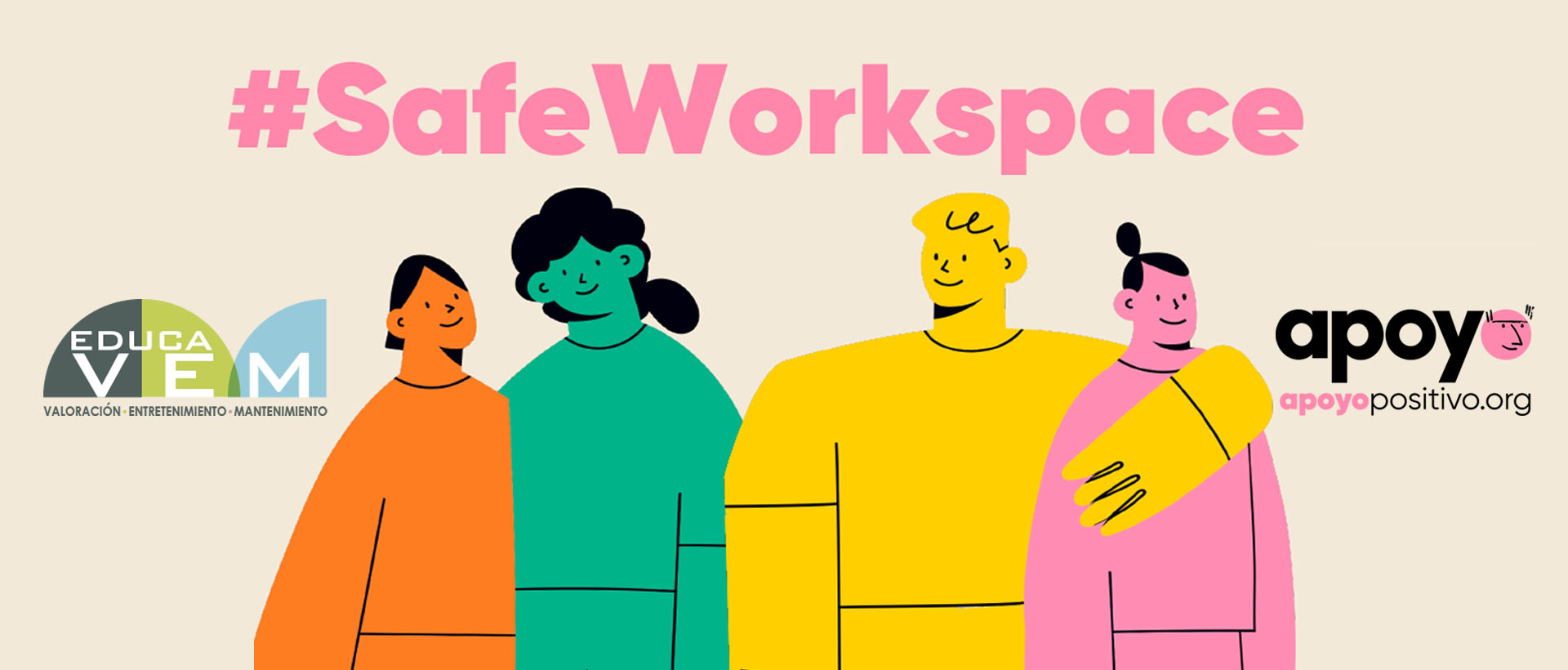 safeworkspace formación empresarial