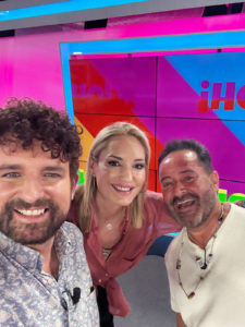 Entrevista LGTBI transfobia en el entorno laboral