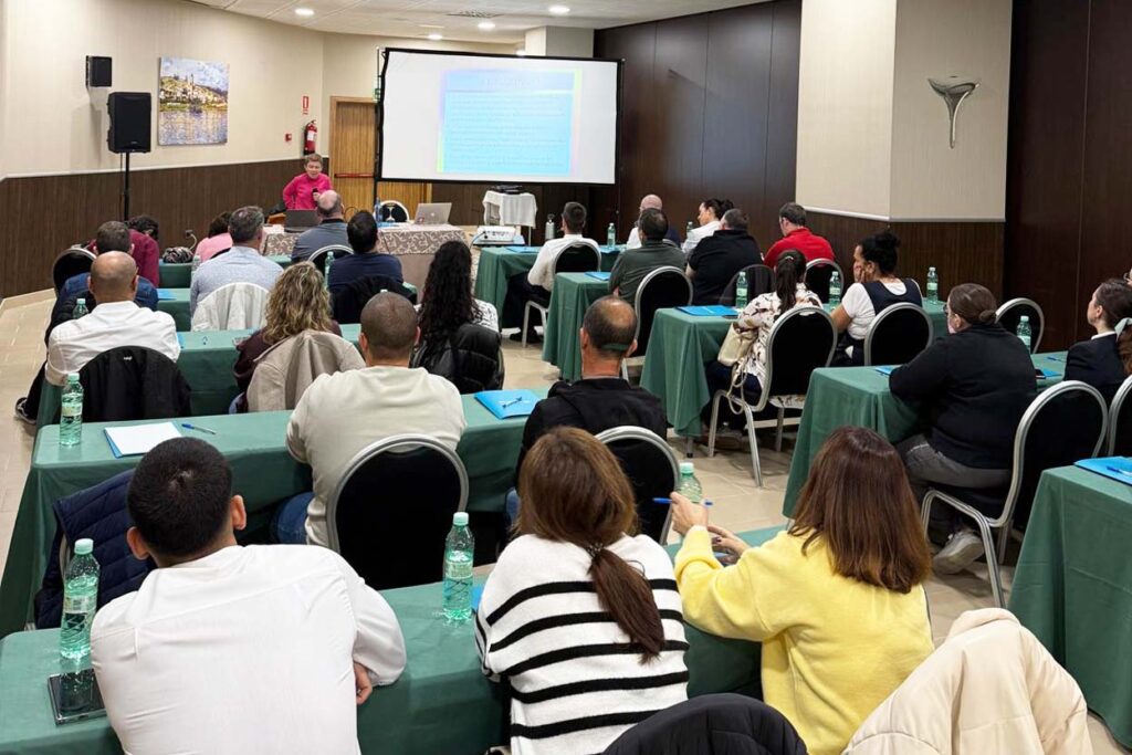 Formación en igualdad y diversidad para empresas