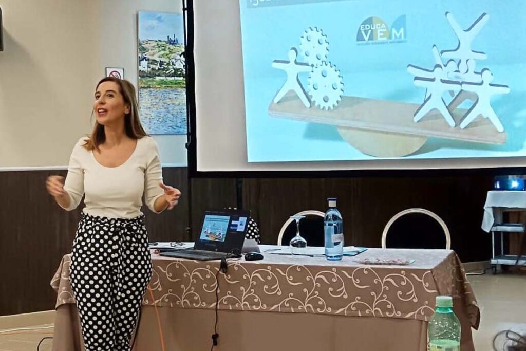 Formación en igualdad y diversidad hoteles