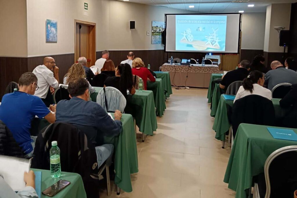 Formación en igualdad y diversidad para hostelería